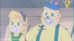 کارتون پسر شجاع قسمت 40